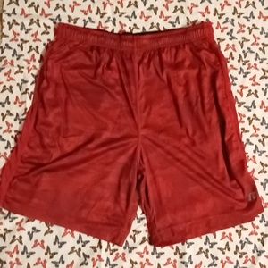 Russell Athletic Shorts Size Large 36-38